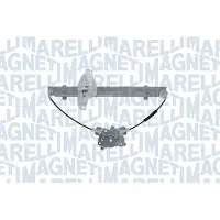 MAGNETI MARELLI Fensterheber 350103170427