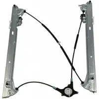 METZGER Fensterheber GREENPARTS 2160259 vorne rechts für Mercedes