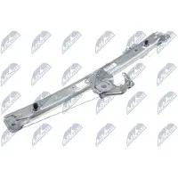 NTY EPS-BM-001 Elektrischer Fensterheber Hinten Links für BMW 3 Limousine (E46) 3 Touring (E46)