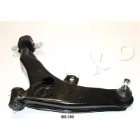 Japko 72500L Querlenker Vorne Links für MITSUBISHI CARISMA (DA)