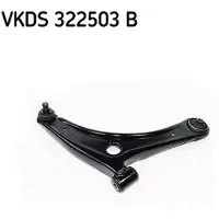 Skf Lenker Radaufhängung VKDS 322503 B für Jeep Dodge Compass Patriot Caliber