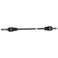 POINT GEAR Antriebswelle PNG72617 Rechts