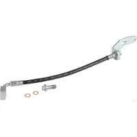 HERTH+BUSS ELPARTS Bremsschlauch HERTH+BUSS JAKOPARTS J3700808
