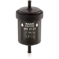 Mann Kraftstofffilter WK 613/1 für Fiat Lancia Autobianchi Panda Tipo Uno