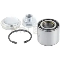 SNR Radlagersatz R177.17