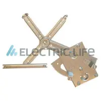 Electric Life ZR OP710 L Fensterheber Vorne Links für OPEL Vectra C Caravan (Z02) Vectra C Limousine (Z02) Signum CC (Z03) Vectra C CC (Z02)