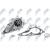 NTY Wasserpumpe [Hersteller-Nr. CPW-TY-100] für Lexus
