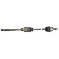 POINT GEAR PNG73054 Antriebswelle Vorne Rechts für ALFA ROMEO MITO (955) für FIAT QUBO (225) FIORINO Kasten/Kombi (225)