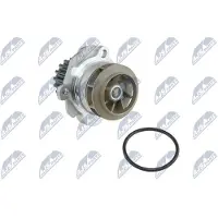 NTY Wasserpumpe CPW-VW-036