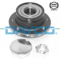 DAYCO Radlagersatz KWD1377