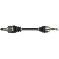 PASCAL Antriebswelle G2R191PC