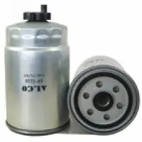 ALCO FILTER Kraftstofffilter SP-1239 für FIAT DUCATO Pritsche/Fahrgestell (230) Anschraubfilter