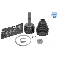 Meyle Gelenksatz Antriebswelle Radseitig für MITSUBISHI COLT VI (Z3A, Z2A) 32-14 498 0017