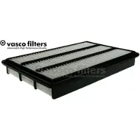 DAVID VASCO Luftfilter VASCO FILTERS A043