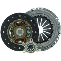 AISIN Kupplungssatz CSC Kit (3P) CKT-317R