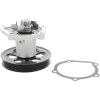 ACKOJA Wasserpumpe EXPERT KITS + A70-50009