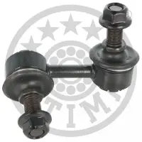 OPTIMAL KOPPELSTANGE PENDELSTÜTZE HINTEN rechts