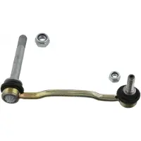 SWAG Koppelstange Stabilisator passend für PEUGEOT 508 SW I (8E) Vorne Links 62 92 2846