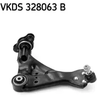 Skf Lenker Radaufhängung VKDS 328063 B für Mercedes-Benz V