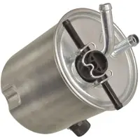 FEBI BILSTEIN Bilstein Kraftstofffilter [Hersteller-Nr. 184010] für Nissan