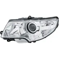 Hella Hauptscheinwerfer 1zs247047331 W16W links für SKODA