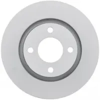 Bosch Bremsscheibe 0 986 478 128, vorne, belüftet, hochkarbonisiert, 1 Stück