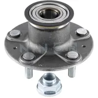 SNR Radlagersatz r17752 für SUZUKI