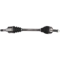 POINT GEAR Antriebswelle PNG72635 Links