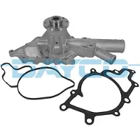 DAYCO Wasserpumpe, Motorkühlung [Hersteller-Nr. DP281] für Mercedes-Benz