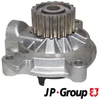 JP GROUP Wasserpumpe [Hersteller-Nr. 1114103300] für VW, Audi, Volvo