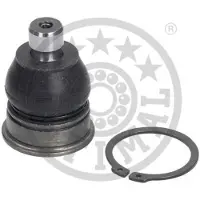 OPTIMAL Traggelenk Vorne Links Vorne Rechts für OPEL AGILA (B) (H08) G3-1066