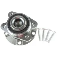 AUTOMEGA Radlagersatz 110099010