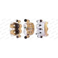 FERODO Bremssattel FCL694778, Vorne Rechts