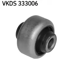 Skf Lagerung Lenker VKDS 333006 für Peugeot 206+ 206 CC