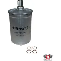 JP GROUP Kraftstofffilter JOPEX 1118701300