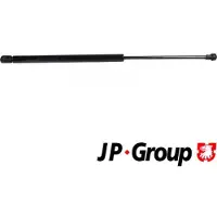 JP GROUP 4881201400 Gasfeder Heckklappendämpfer für TOYOTA Yaris Schrägheck (P1)