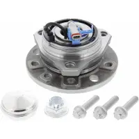 MAPCO Radlagersatz VA OPEL ASTRA H, ZAFIRA, VAUXHALL ASTRA Mk V, ZAFIRA Mk II 5-holes