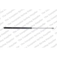 LESJÖFORS Gasfeder, Koffer-/Laderaum [Hersteller-Nr. 8108446] für BMW