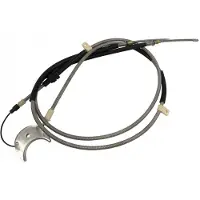 VAICO Seilzug, Feststellbremse Original Qualität V25-30026