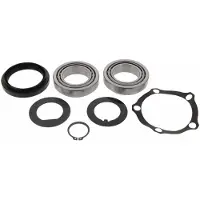 MAPCO Radlagersatz VA, HA LANDROVER 90, DEFENDER, DISCOVERY I, II, RANGE ROVER I
