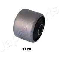 Japanparts Halter Querlenkerlagerung RU-1170 Hinten für NISSAN PRIMERA (P12) 55mm 21mm 65mm