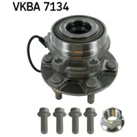 Skf Radlagersatz VKBA 7134