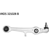 Skf Lenker, Radaufhängung [Hersteller-Nr. VKDS321028B] für VW, Audi, Skoda
