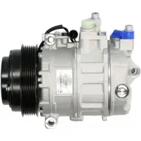 THERMOTEC Klimakompressor KLIMA KTT090140