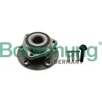 Borsehung Radlagersatz für VW GOLF VI (5K1) B19232