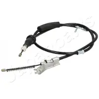 Japanparts Seilzug, Feststellbremse BC-927R