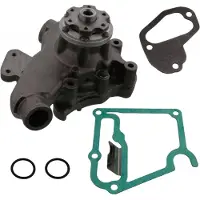 FEBI BILSTEIN Wasserpumpe 08075