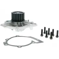 VAICO Wasserpumpe inkl. Dichtung [Hersteller-Nr. V95-50008] für Volvo