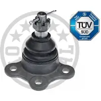 OPTIMAL Traggelenk Vorne Links Vorne Rechts oben für OPEL Frontera B SUV (U99) G3-914