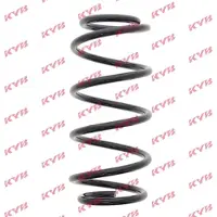 KYB Fahrwerksfeder K-Flex RH1258